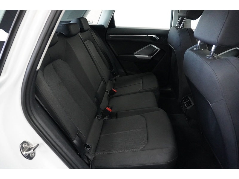 Used Audi Q3 2020 for sale - 76982581: Photo 18