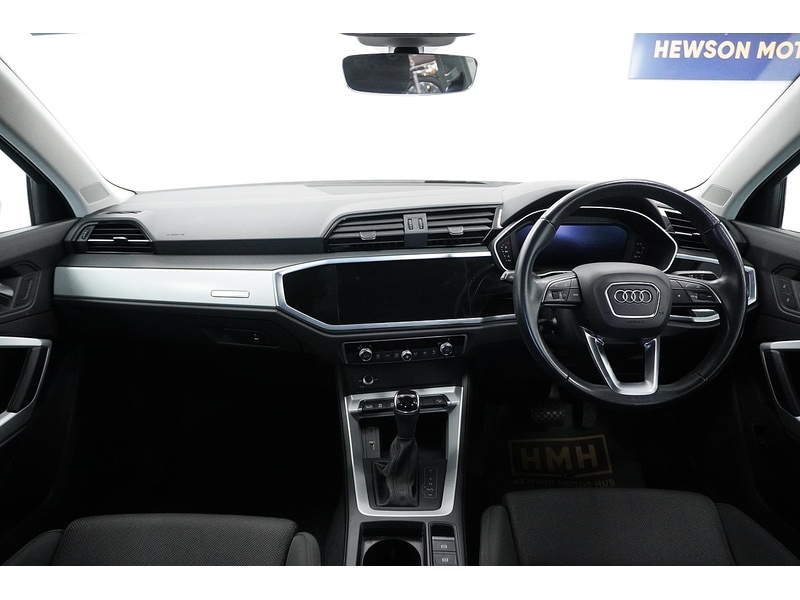 Used Audi Q3 2020 for sale - 76982581: Photo 19