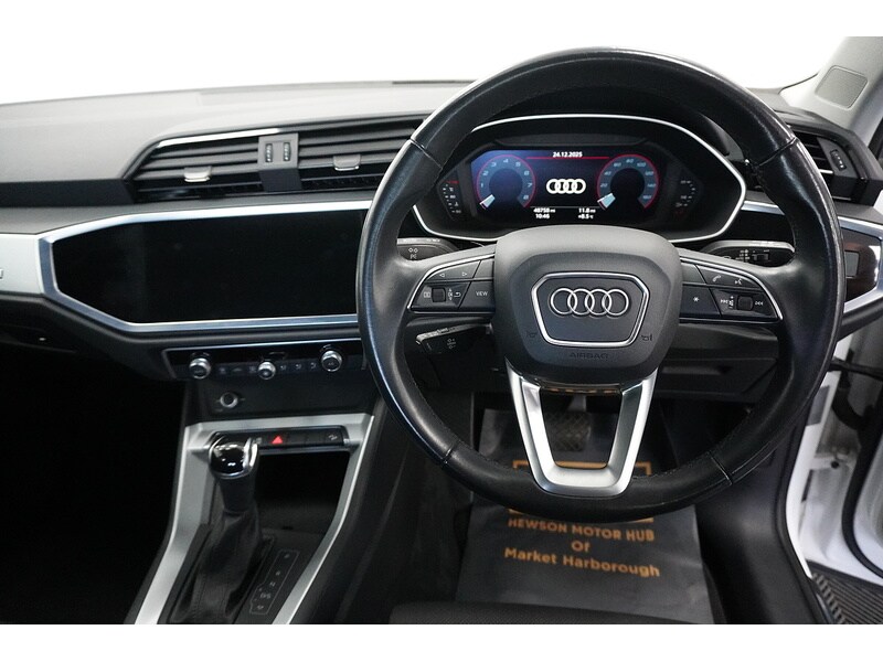 Used Audi Q3 2020 for sale - 76982581: Photo 20