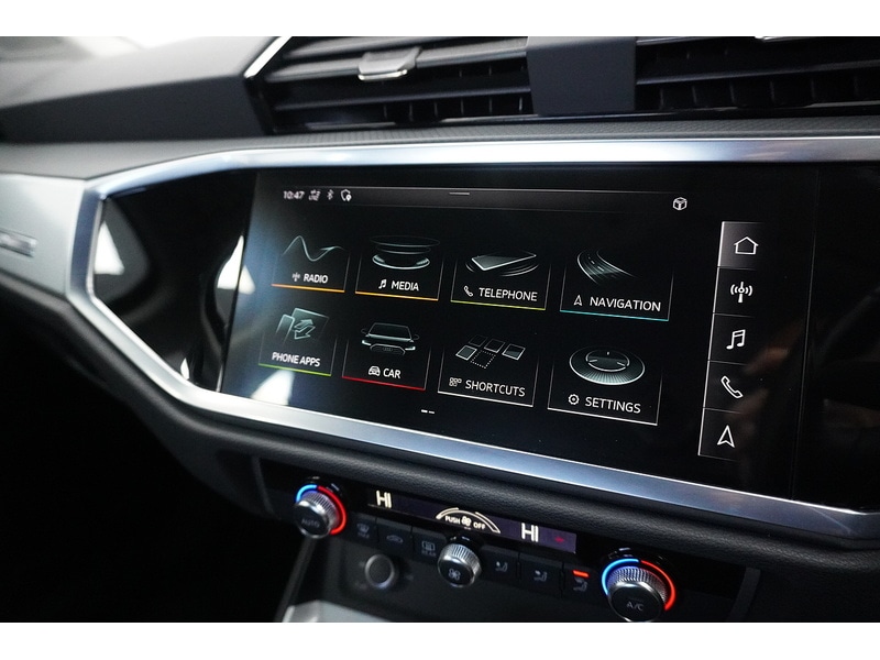 Used Audi Q3 2020 for sale - 76982581: Photo 21