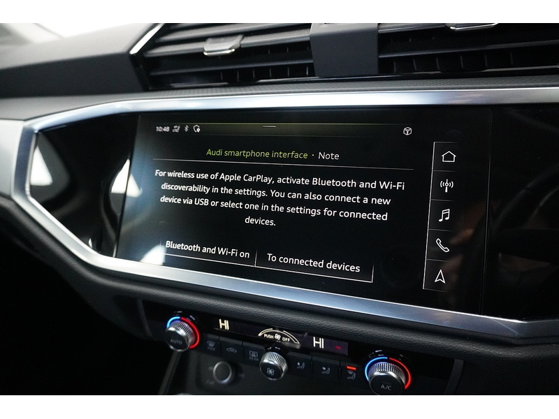 Used Audi Q3 2020 for sale - 76982581: Photo 24