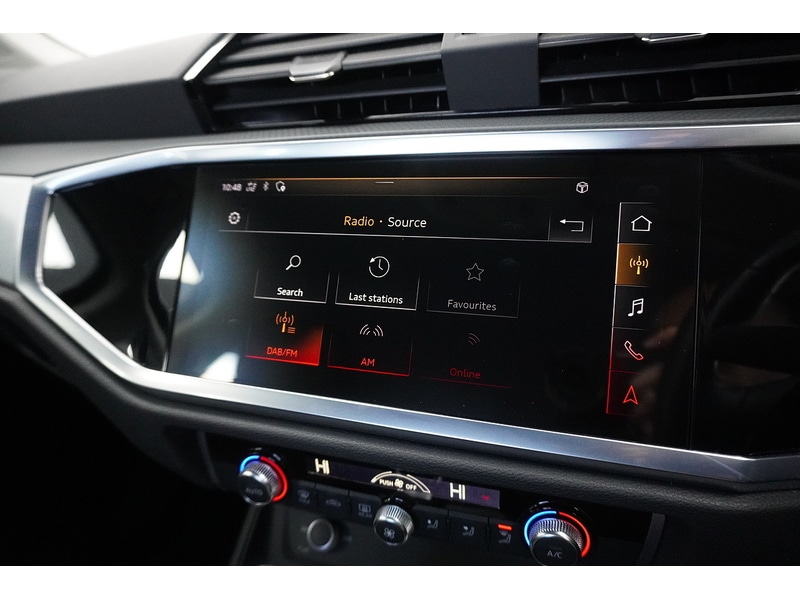 Used Audi Q3 2020 for sale - 76982581: Photo 25