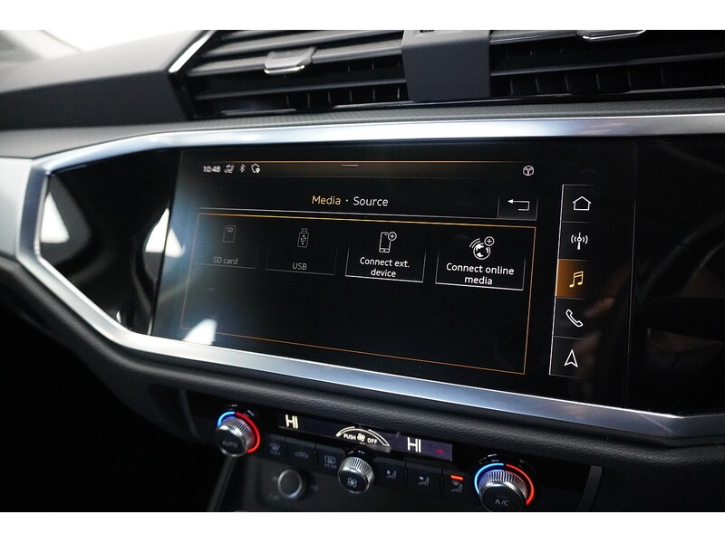 Used Audi Q3 2020 for sale - 76982581: Photo 26