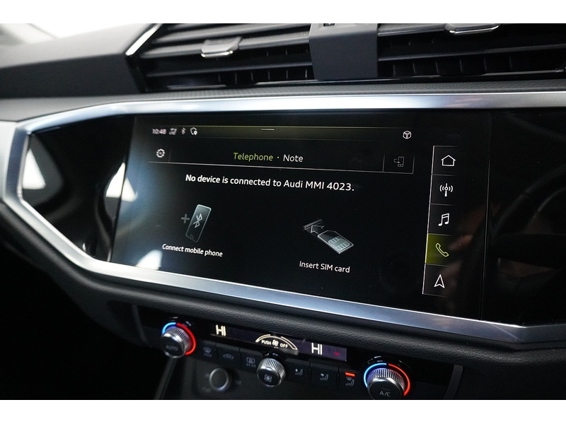 Used Audi Q3 2020 for sale - 76982581: Photo 27