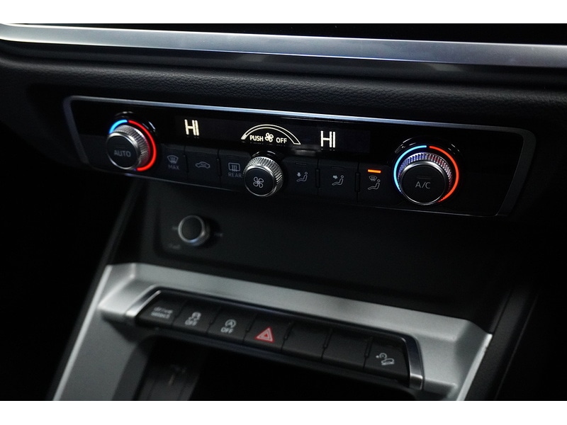 Used Audi Q3 2020 for sale - 76982581: Photo 30