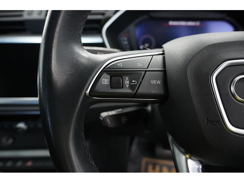 Used Audi Q3 2020 for sale - 76982581: Photo 36