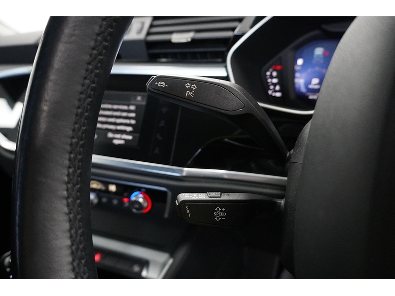 Used Audi Q3 2020 for sale - 76982581: Photo 37