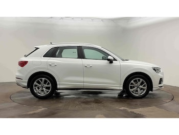 Used Audi Q3 2020 for sale - 76982581: Photo