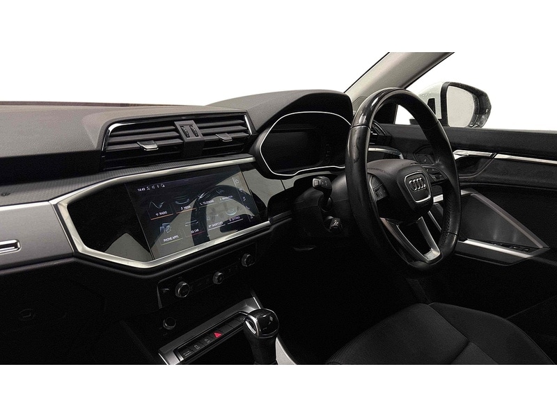 Used Audi Q3 2020 for sale - 76982581: Photo 4