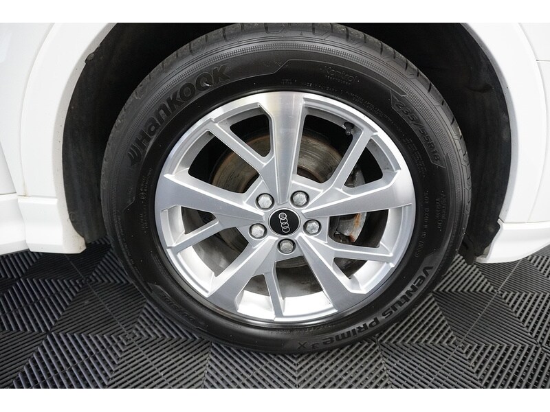 Used Audi Q3 2020 for sale - 76982581: Photo 42