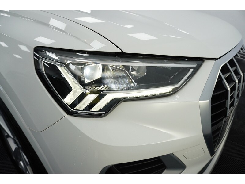 Used Audi Q3 2020 for sale - 76982581: Photo 43