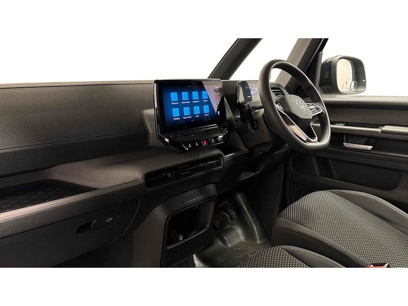 Used Volkswagen ID.Buzz 2023 for sale - 78003991: Photo 4