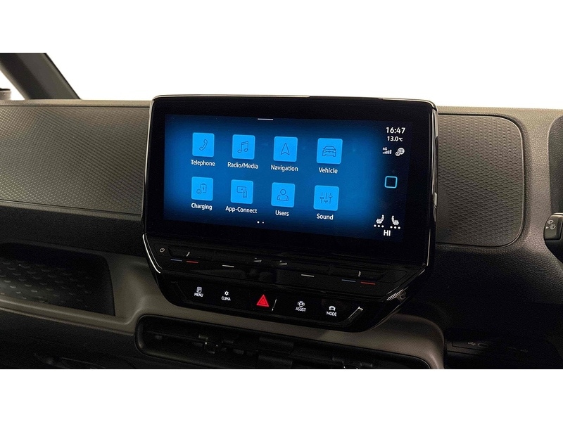 Used Volkswagen ID.Buzz 2023 for sale - 78003991: Photo 5