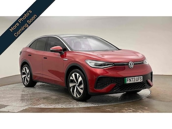 Used Volkswagen ID.5 2023 for sale - 79138160: Photo