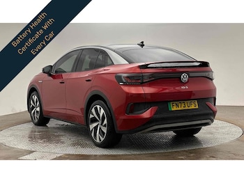 Used Volkswagen ID.5 2023 for sale - 79138160: Photo