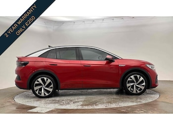 Used Volkswagen ID.5 2023 for sale - 79138160: Photo