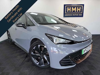 Used Cupra Born 2023 for sale - 79435674: Photo