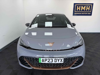 Used Cupra Born 2023 for sale - 79435674: Photo