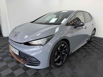 Used Cupra Born 2023 for sale - 79435674: Photo