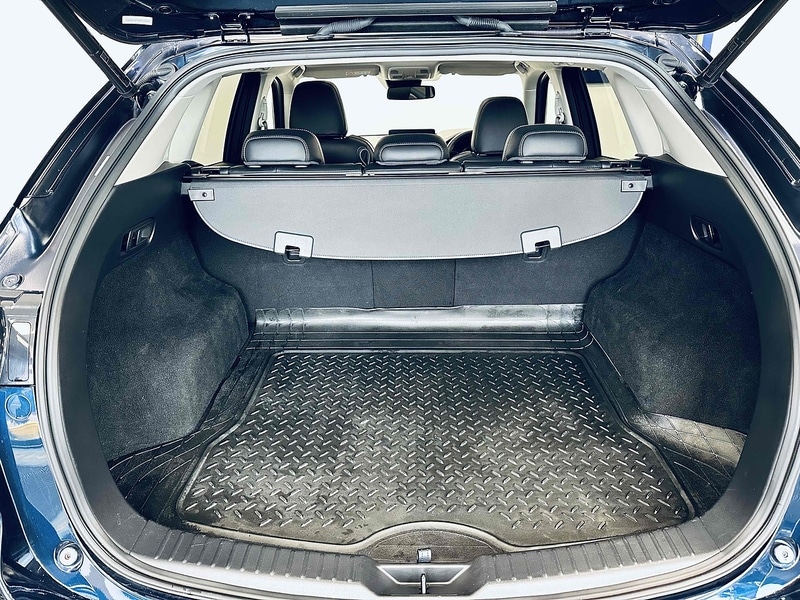 Used Mazda CX-5 2021 for sale - 76236255: Photo 17