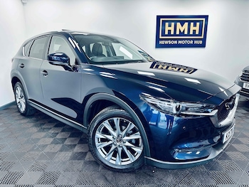 Mazda - CX-5