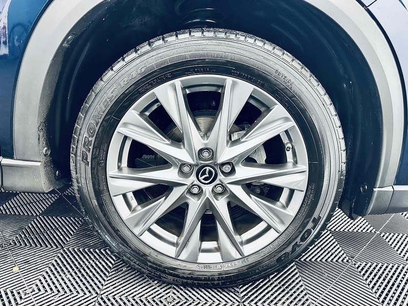 Used Mazda CX-5 2021 for sale - 76236255: Photo 44