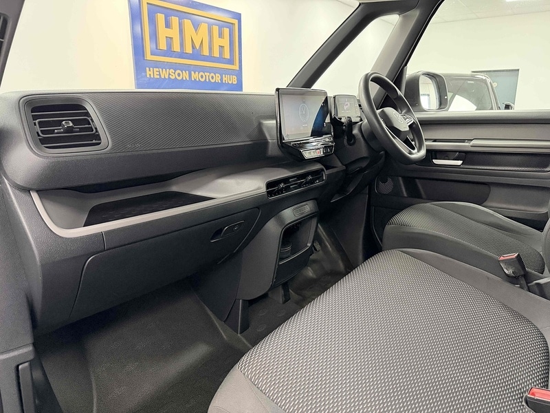 Used Volkswagen ID.Buzz 2023 for sale - 77432610: Photo 13