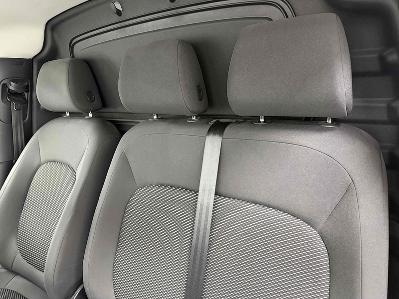 Used Volkswagen ID.Buzz 2023 for sale - 77432610: Photo 14