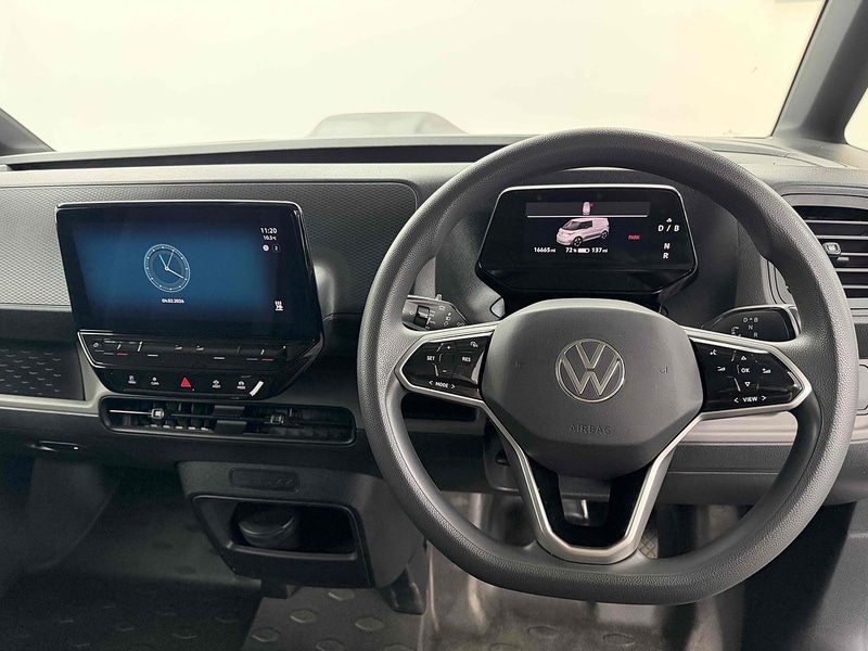 Used Volkswagen ID.Buzz 2023 for sale - 77432610: Photo 19