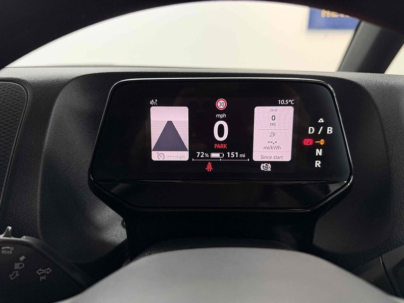 Used Volkswagen ID.Buzz 2023 for sale - 77432610: Photo 20