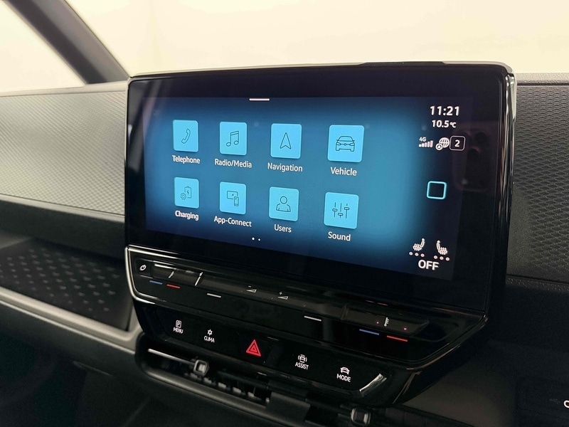 Used Volkswagen ID.Buzz 2023 for sale - 77432610: Photo 21