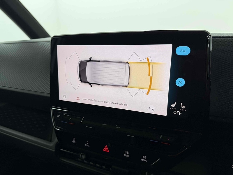 Used Volkswagen ID.Buzz 2023 for sale - 77432610: Photo 23