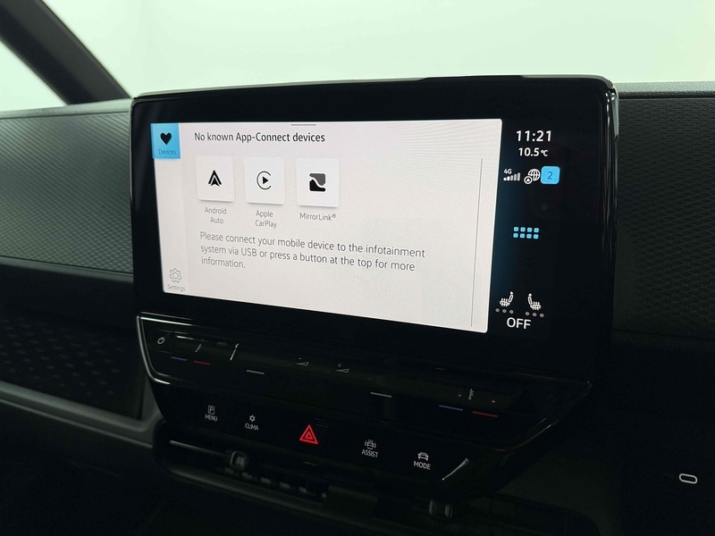 Used Volkswagen ID.Buzz 2023 for sale - 77432610: Photo 24