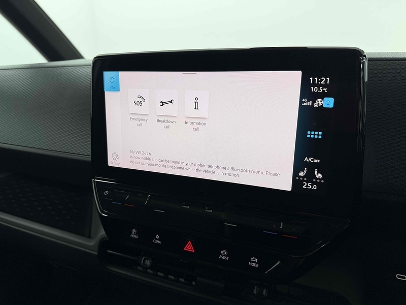 Used Volkswagen ID.Buzz 2023 for sale - 77432610: Photo 26