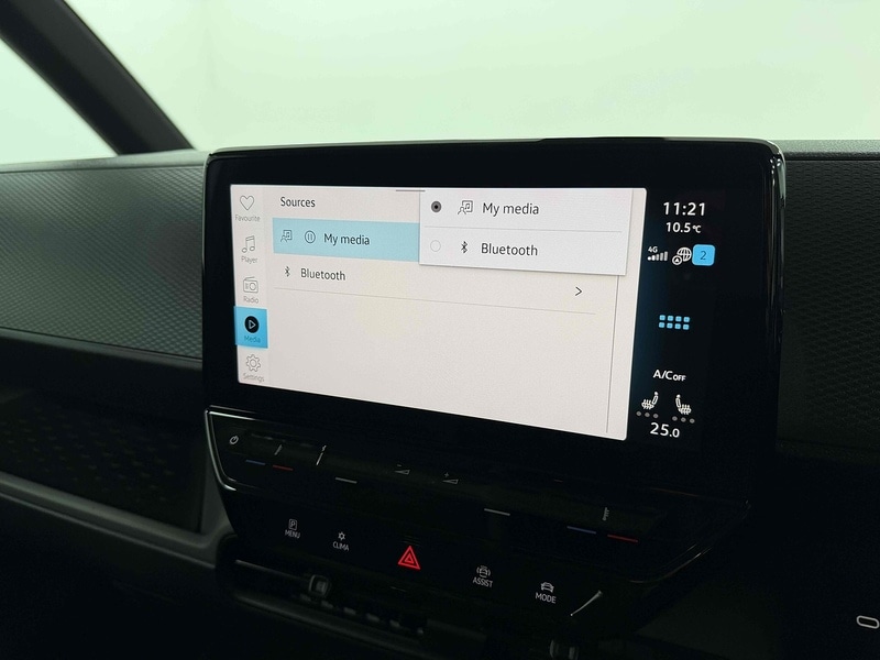 Used Volkswagen ID.Buzz 2023 for sale - 77432610: Photo 29