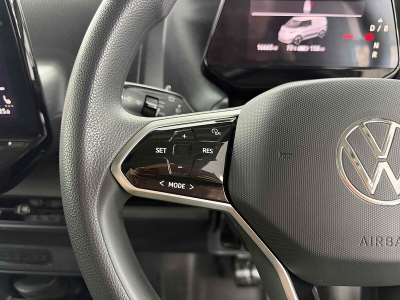 Used Volkswagen ID.Buzz 2023 for sale - 77432610: Photo 35