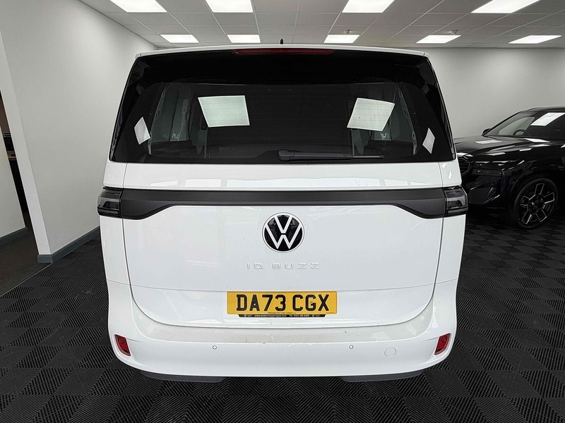 Used Volkswagen ID.Buzz 2023 for sale - 77432610: Photo 7