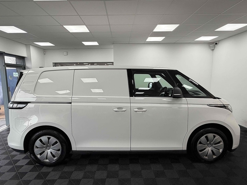 Used Volkswagen ID.Buzz 2023 for sale - 77432610: Photo 9