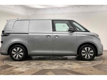 Used Volkswagen ID.Buzz 2026 for sale - 79490375: Photo