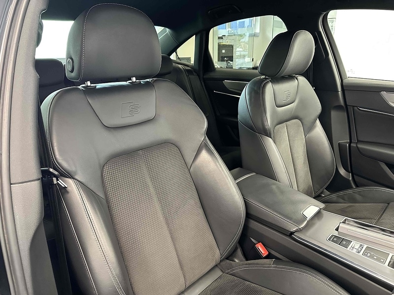 Used Audi A6 2021 for sale - 77027597: Photo 12