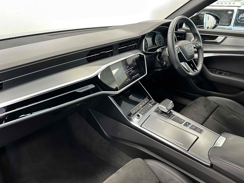 Used Audi A6 2021 for sale - 77027597: Photo 13