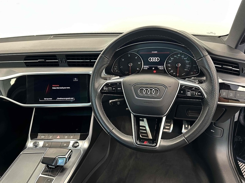 Used Audi A6 2021 for sale - 77027597: Photo 19