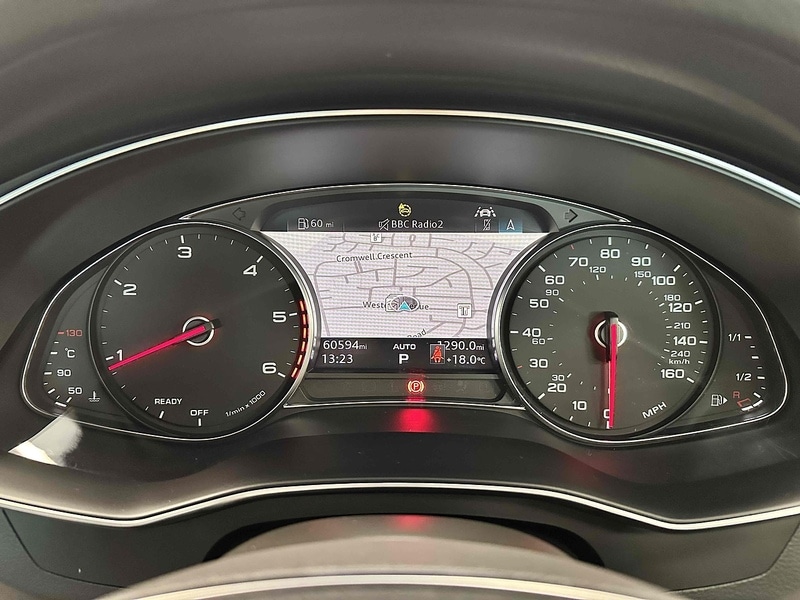 Used Audi A6 2021 for sale - 77027597: Photo 20