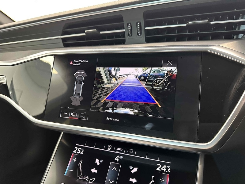 Used Audi A6 2021 for sale - 77027597: Photo 21