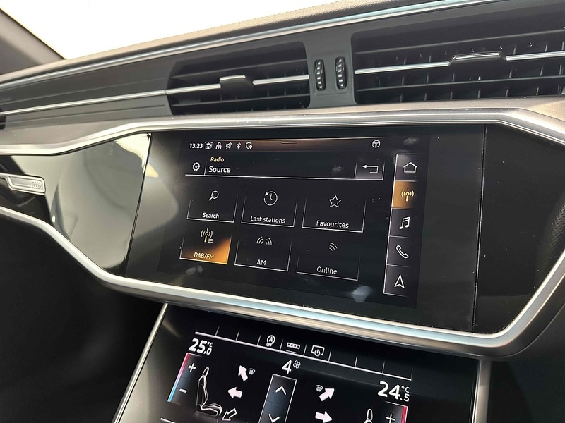 Used Audi A6 2021 for sale - 77027597: Photo 24