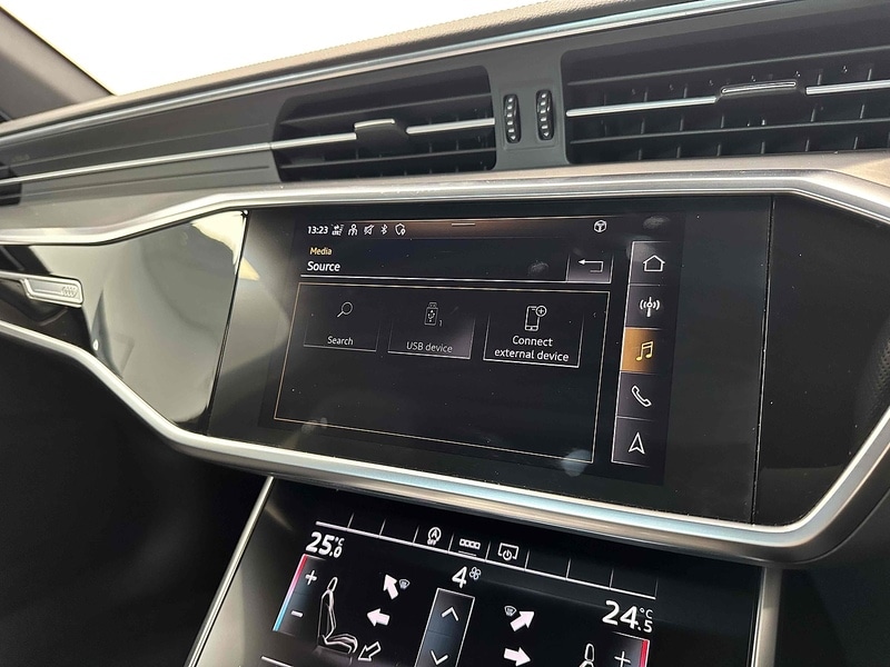 Used Audi A6 2021 for sale - 77027597: Photo 25