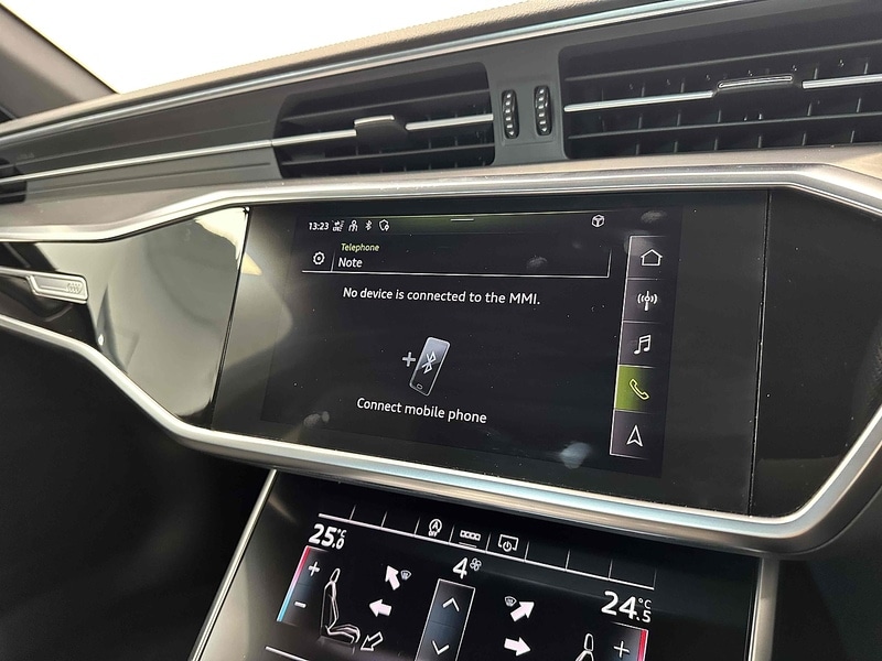 Used Audi A6 2021 for sale - 77027597: Photo 26