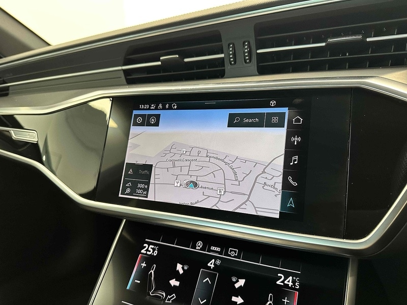 Used Audi A6 2021 for sale - 77027597: Photo 27