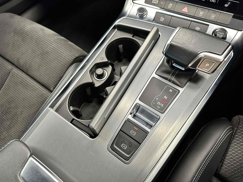 Used Audi A6 2021 for sale - 77027597: Photo 30