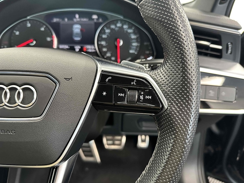 Used Audi A6 2021 for sale - 77027597: Photo 32